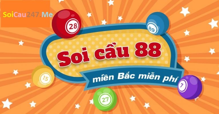 Soi cầu miễn phí 888 2 nháy