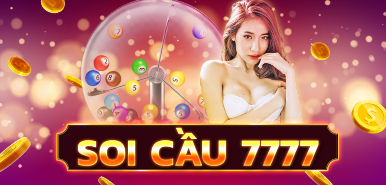 Soi cầu 7777 – Rồng bạch kim 7777 MB chốt số siêu chuẩn