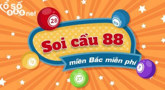 Soi cầu miễn phí 888 2 nháy