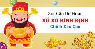 Dự đoán XSBDI – Soi cầu xổ số Bình Định hôm nay