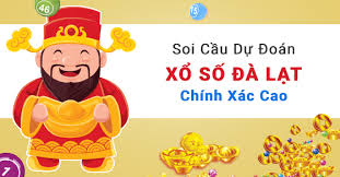 Dự đoán XSDL – Soi cầu xổ số Đà Lạt hôm nay