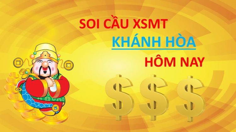 Dự đoán XSKH – Soi cầu xổ số Khánh Hoà hôm nay