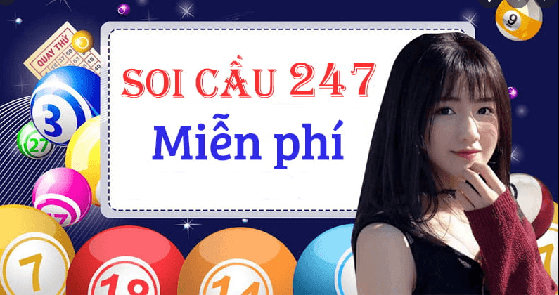 Tại sao nên sử dụng dịch vụ Soi Cầu 247?