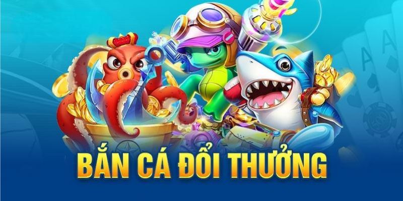 Tìm hiểu đôi nét về tựa game bắn cá tại nhà cái 8day